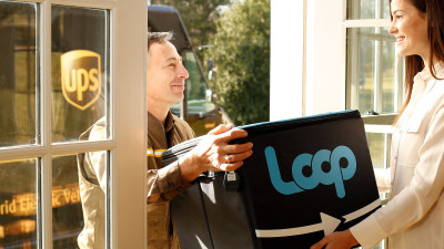 EPR in Action: TerraCycle, CPG Giants Close ‘Loop’ on Single-Use Packaging