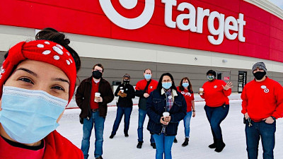 Target Unveils Plan to Co-Create an Equitable, Sustainable Future for All
