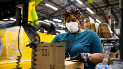 New Amazon Programs Aim to Curtail Rampant eCommerce Return Waste