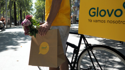 Glovo Impact Fund to Direct €5M Toward Socio-Environmental Challenges by End of 2023