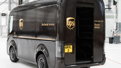 UPS Publishes 18th Annual Sustainability Report Highlighting Progress