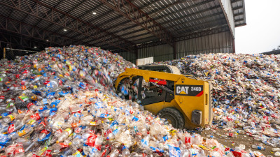 The Problem with Recycling, Part 1: How Can We Fix the Broken Plastic-Recycling System?