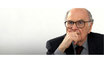 Remembering Harold Burson: One of the Earliest Corporate Responsibility Visionaries