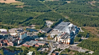 BillerudKorsnäs Praised for Continued Environmental Efforts by EcoVadis