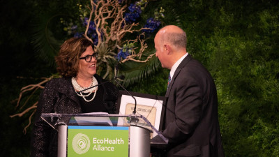 SC Johnson’s Dedication to Protecting Families Recognized by EcoHealth Alliance