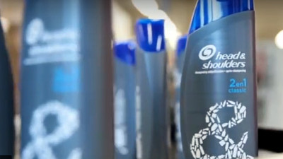 P&G Smashes 2020 Goals, Raises the Bar with 'Ambition 2030'