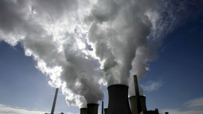 Disney, Wells Fargo, Google Among U.S. Companies Proactively Pricing Carbon, Says CDP