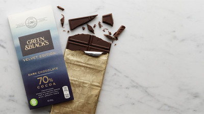 Green & Black's, Cadbury Swap Out Fairtrade for In-House Cocoa Life Verification Scheme